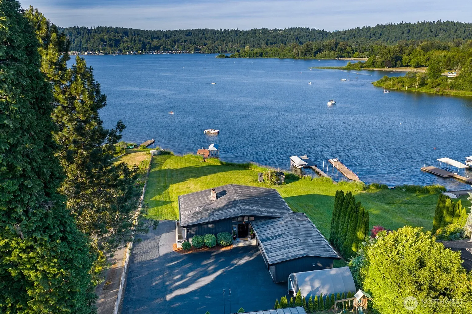 5110 NW Sammamish Road photo 1