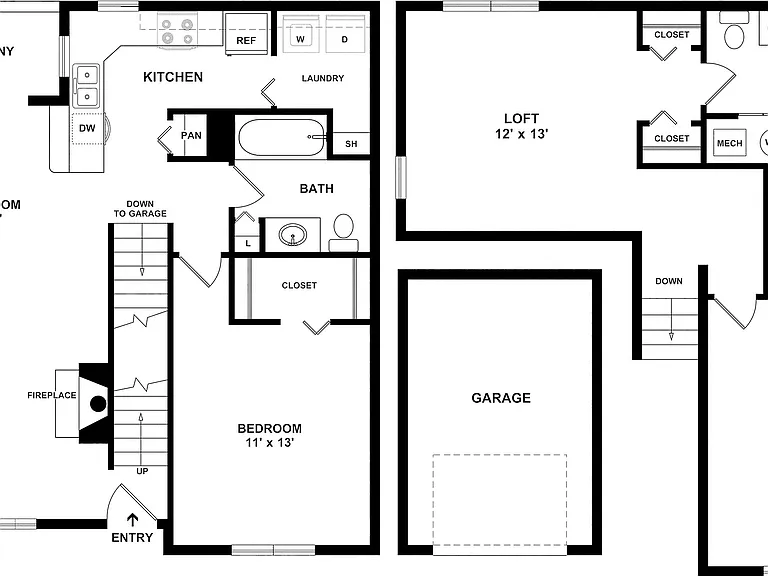 2.2TH Grand Townhouse 2.2TH Grand Townhouse