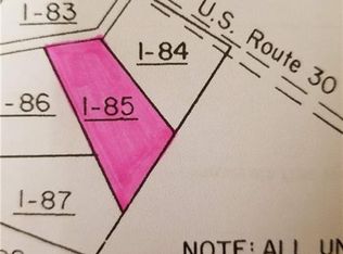 000 Folino Rd, Shade Twp, PA 15926