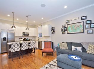 306 Maverick St #1, East Boston, MA 02128