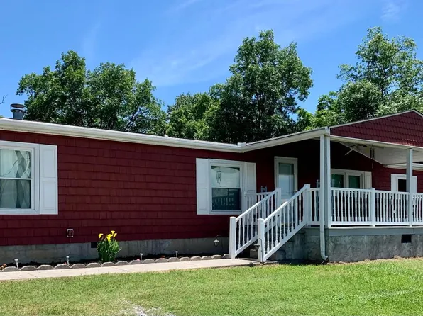 1006 Pleasure Rd, Sevierville, TN 37876