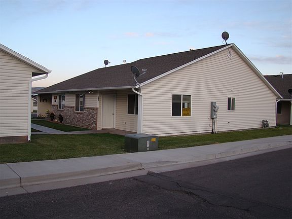 nice neighborhood