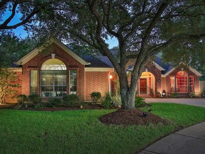 12503 Honor Park Dr, Houston, TX, 77065