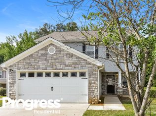 60 Wexford Way, Covington, GA 30014