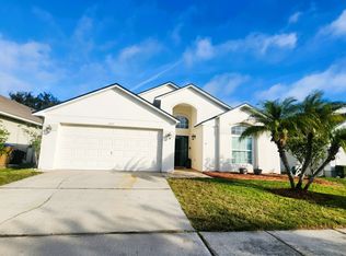 2517 Crown Ridge Cir, Kissimmee, FL 34744