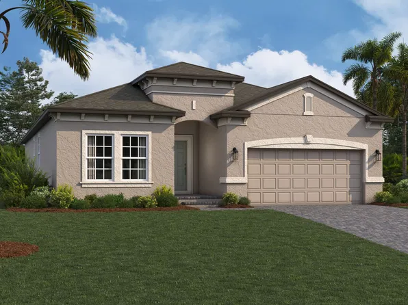 11016 Burns Flats Ave, Dade City, FL 33525