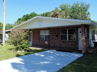303 Joyce St, Edgewater, FL 32132