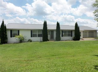 930 Vernon Rd, Greenville, PA 16125