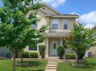 1811 Lost Maples Loop, Cedar Park, TX 78613