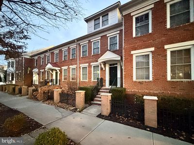 1269 Park St, Robbinsville, NJ, 08691