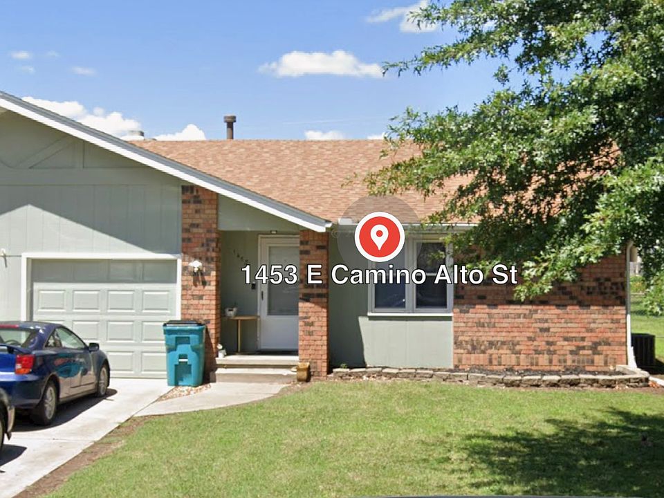 1st image of 1453 E Camino Alto St