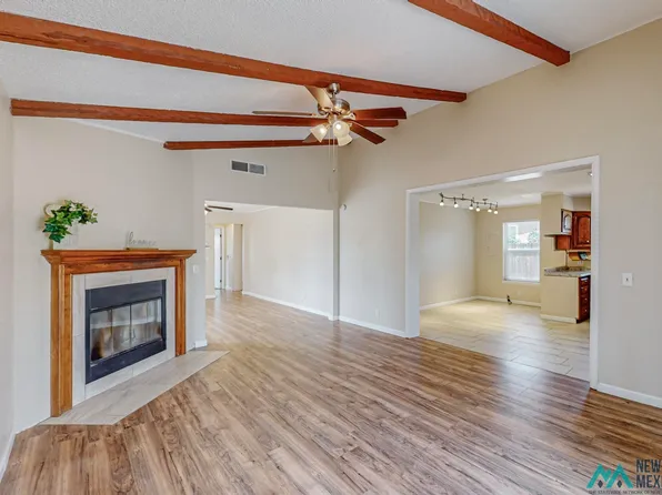 812 Seville Loop, Grants, NM 87020