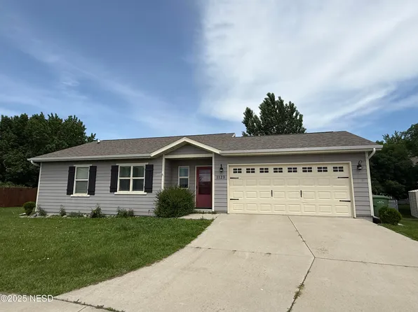 1123 Pactola Cv, Brookings, SD 57006