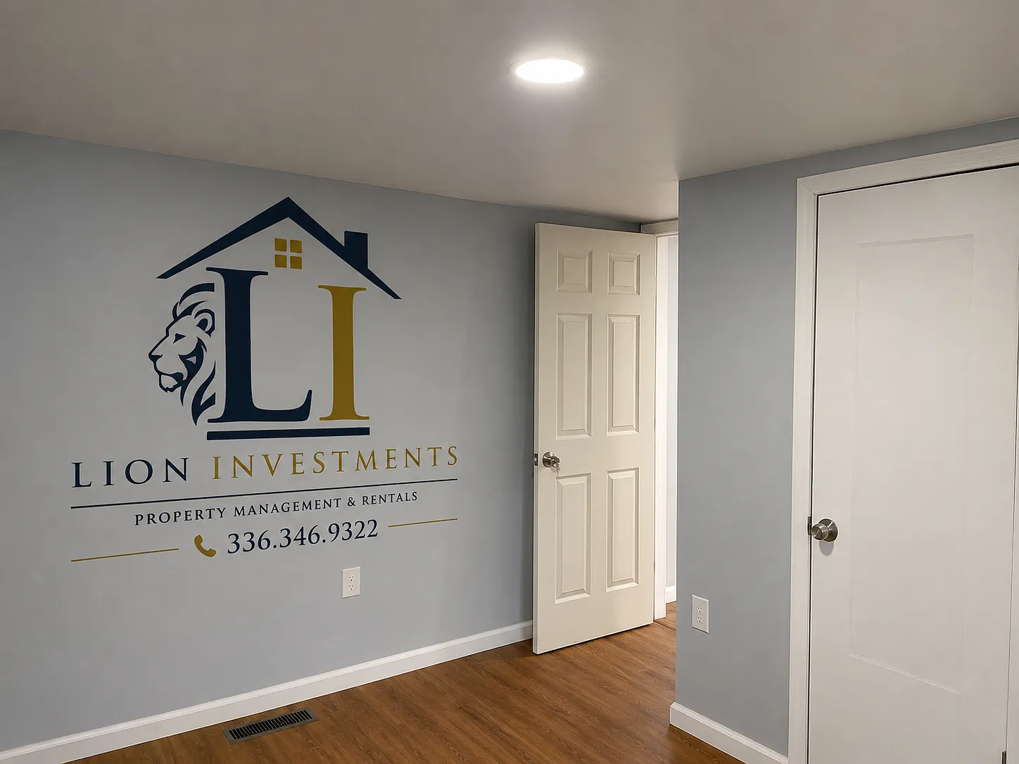 3 bed, 750 sqft, $1,200 — Photo 3