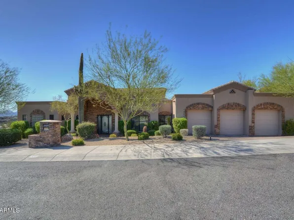 15255 E SUNDOWN Drive, Fountain Hills, AZ 85268