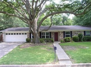 605 Mockingbird Ln, Longview, TX 75601