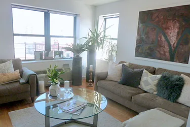 Rented by Compass