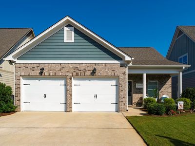 2080 Overlook Pl, Trussville, AL, 35173