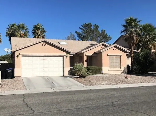 1020 Stoneypeak Ave, North Las Vegas, NV 89081