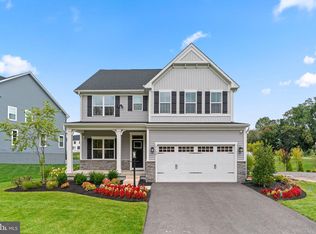 7108 Tranquility Rd, Laurel, MD 20723