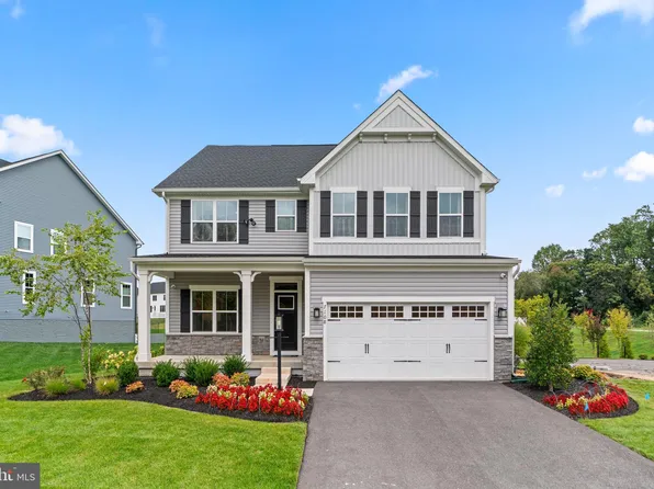 7108 Tranquility Rd, Laurel, MD 20723