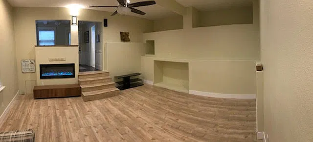 Studio, 600 sqft, $1,350 — Photo 3