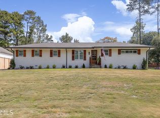 47 Rhodes Dr, Marietta, GA 30068