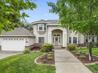 2319 Abbotsford Pl, El Dorado Hills, CA