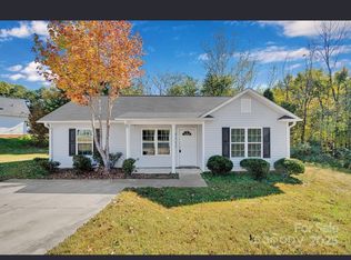 4617 Wind Chime Ct, Charlotte, NC 28208