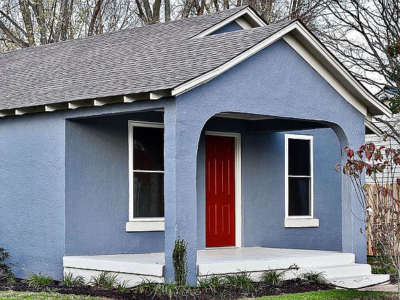 Dogwood tree just for you!