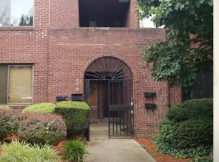 408 15th St SE APT A, Washington, DC 20003