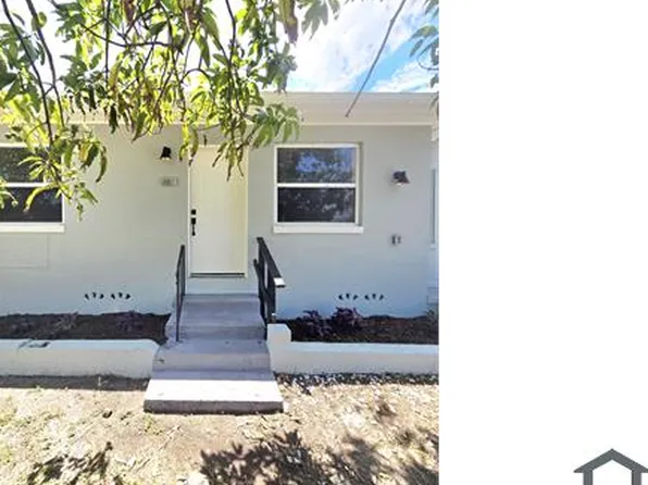 1919 Martin Luther King Jr St S, Saint Petersburg, FL