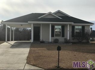 34951 Quail Creek Dr, Denham Springs, LA 70706