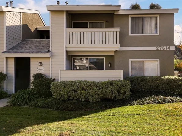 27614 Susan Beth Way Unit F, Santa Clarita, CA 91350