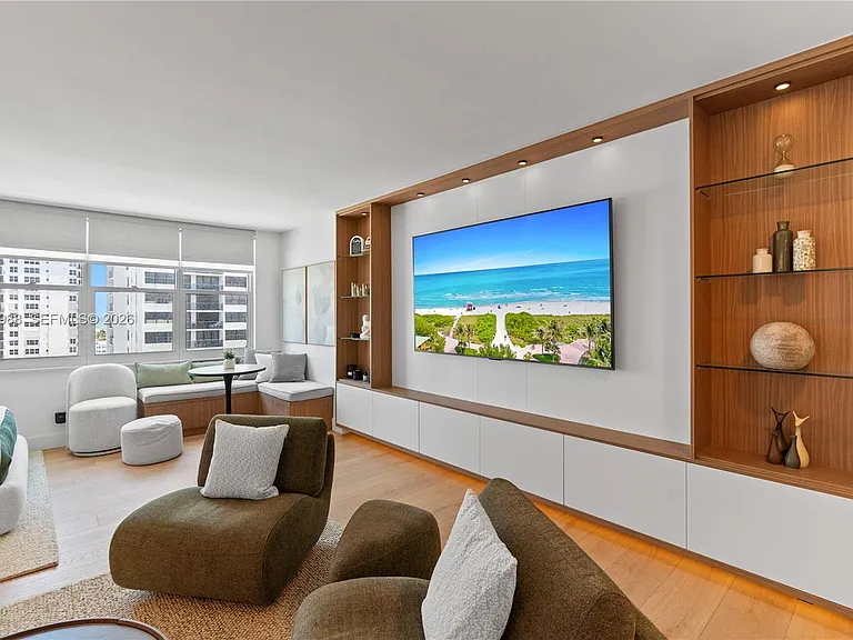 2501 S Ocean Dr #1403 — Photo 21