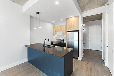 Rented by Living New York