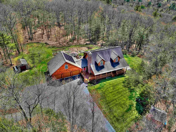 693 Fitzwilliam Road, Richmond, NH 03470