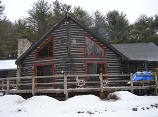 261 N Bolton Rd, Bolton Landing, NY 12814