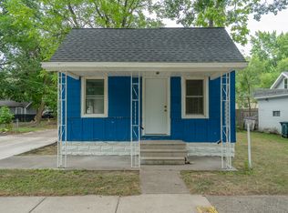 419 E Forest Ave, Muskegon, MI 49442