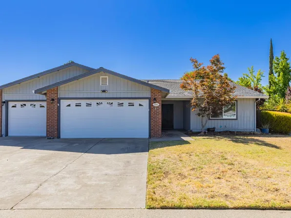 108 Prospector Ct, Folsom, CA 95630