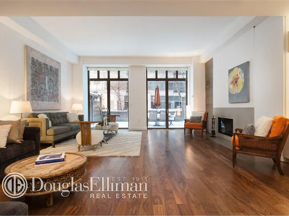 1 Morton Square image 1 of 9