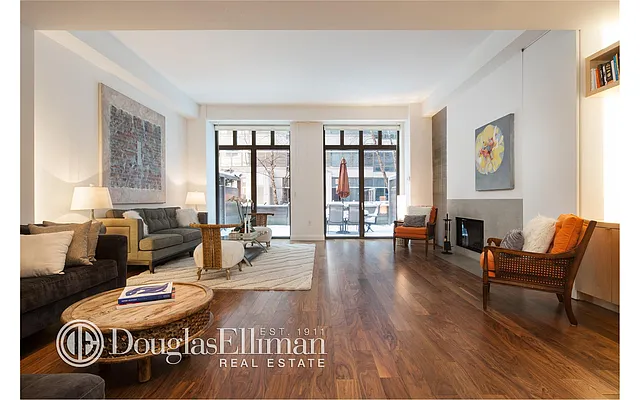 Sold by Douglas Elliman | media 18