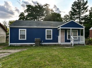 3716 N Butler Ave, Indianapolis, IN