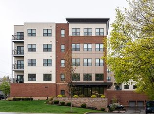 999 Hancock St UNIT 210, Quincy, MA 02169