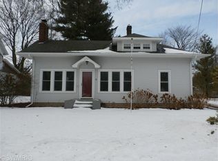 503 Main St, Buchanan, MI 49107