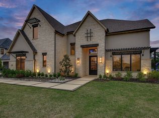 1113 Savoy Ln, Southlake, TX 76092