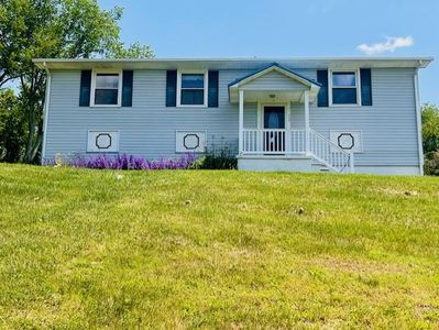145 Division St, Tazewell, VA, 24651