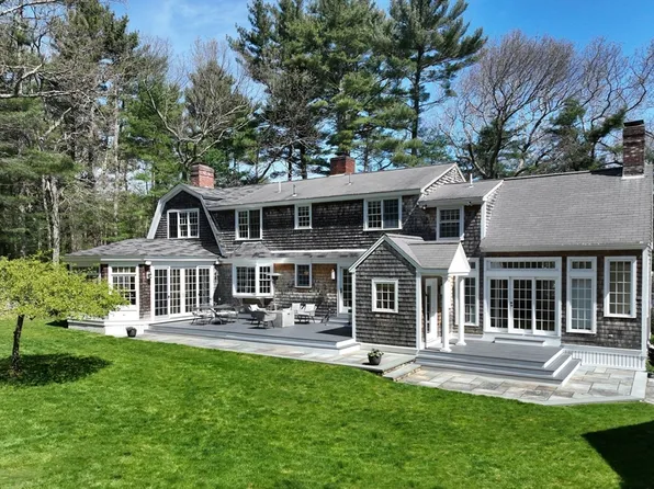 875 Tremont St, Duxbury, MA 02332