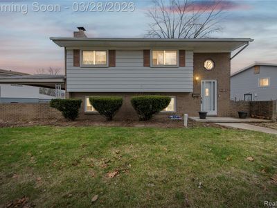 29540 Edward Dr, Inkster, MI, 48141