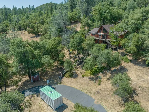1476 Hanging Tree Rd, Murphys, CA 95247